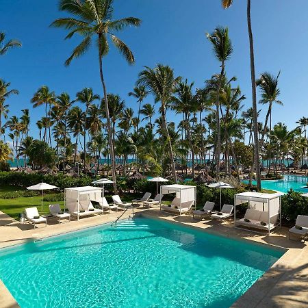 The Level At Melia Punta Cana Beach Adults Only Bávaro Eksteriør billede