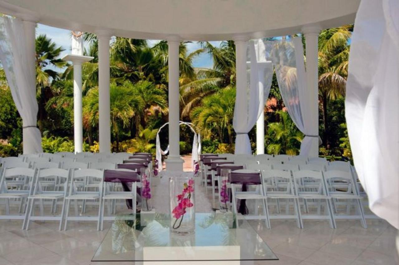 The Level At Melia Punta Cana Beach Adults Only Bávaro Eksteriør billede