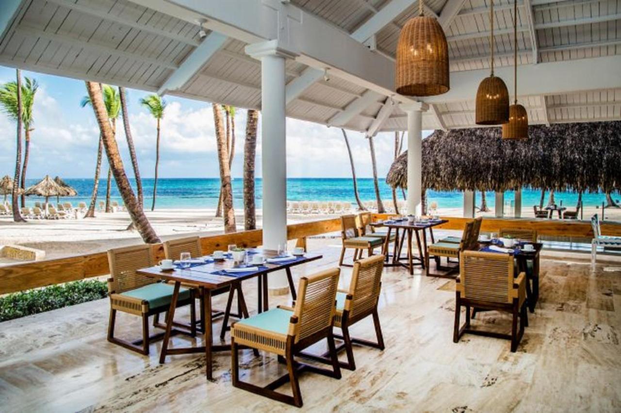 The Level At Melia Punta Cana Beach Adults Only Bávaro Eksteriør billede