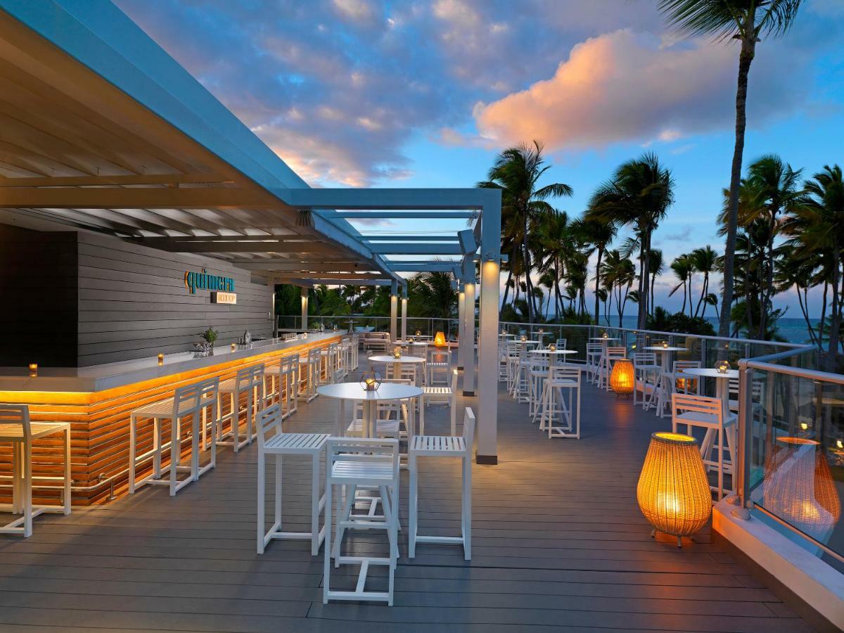 The Level At Melia Punta Cana Beach Adults Only Bávaro Eksteriør billede
