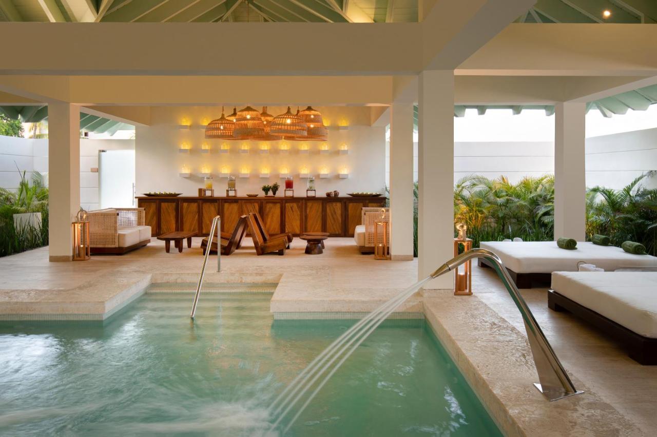 The Level At Melia Punta Cana Beach Adults Only Bávaro Eksteriør billede