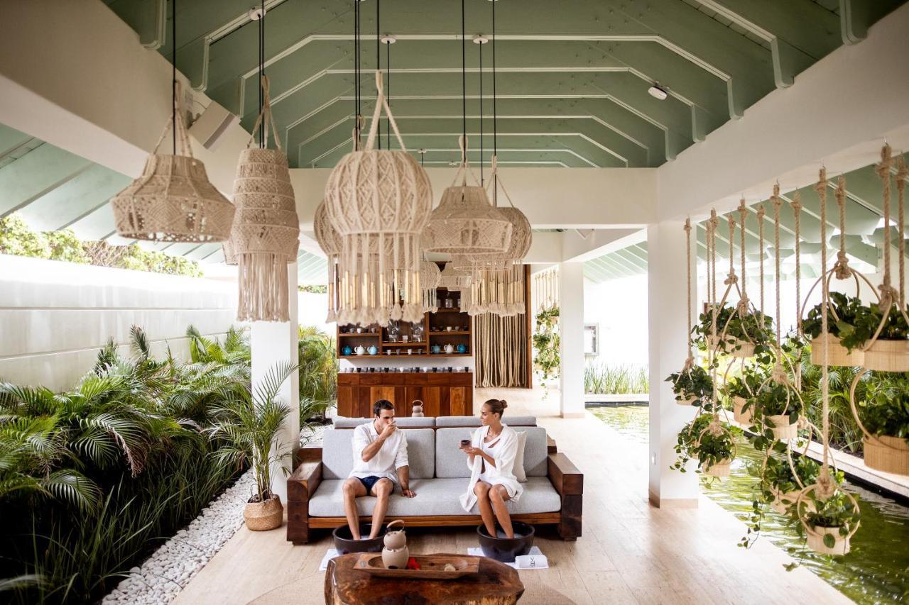 The Level At Melia Punta Cana Beach Adults Only Bávaro Eksteriør billede
